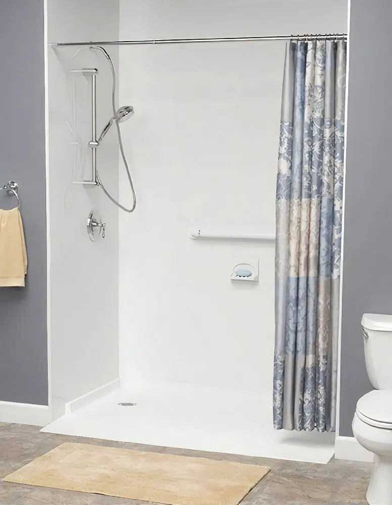 Accessible Bathroom