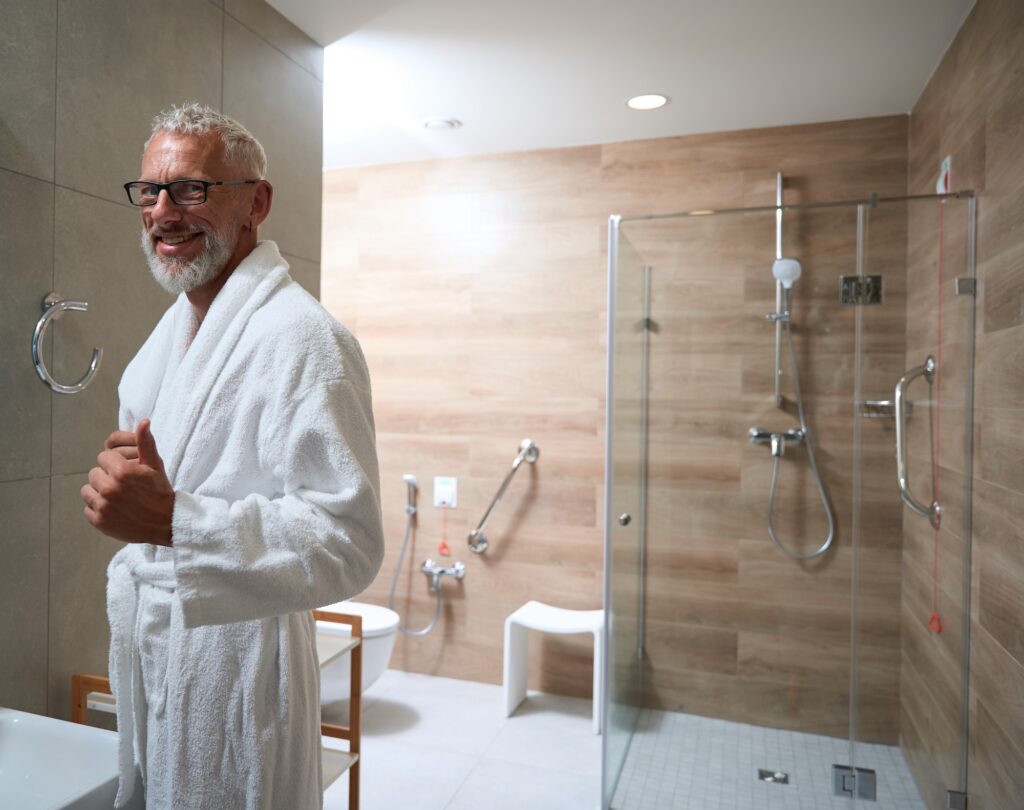 Bath Pro Evansville