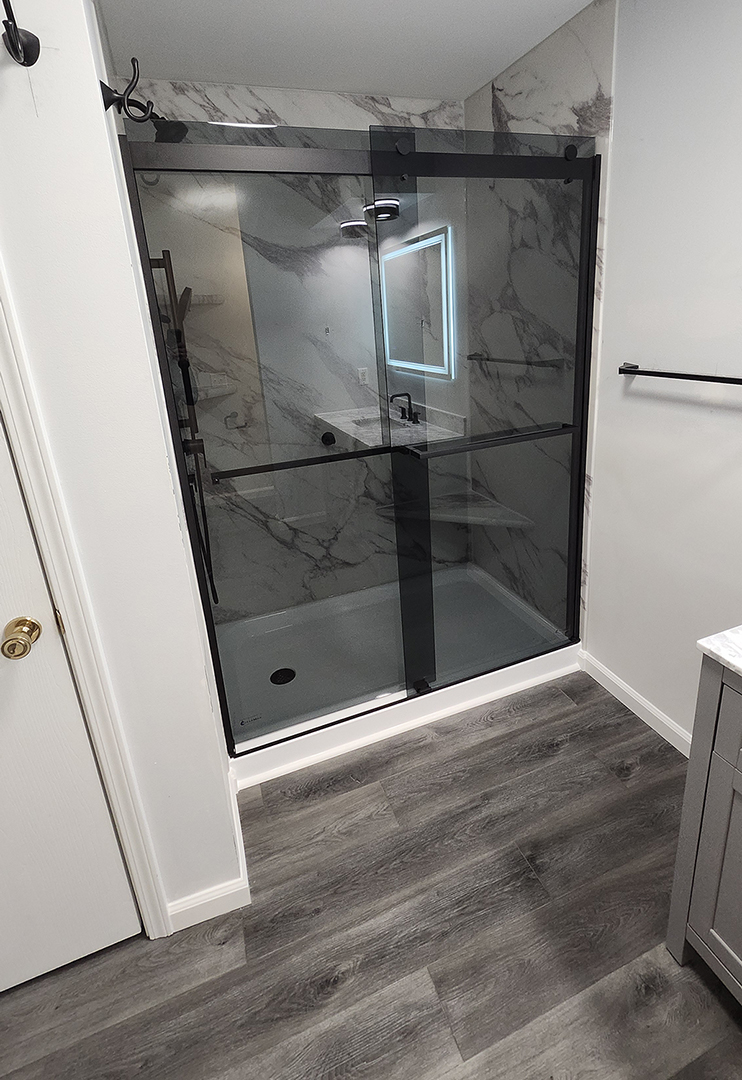 Bath Pro Evansville