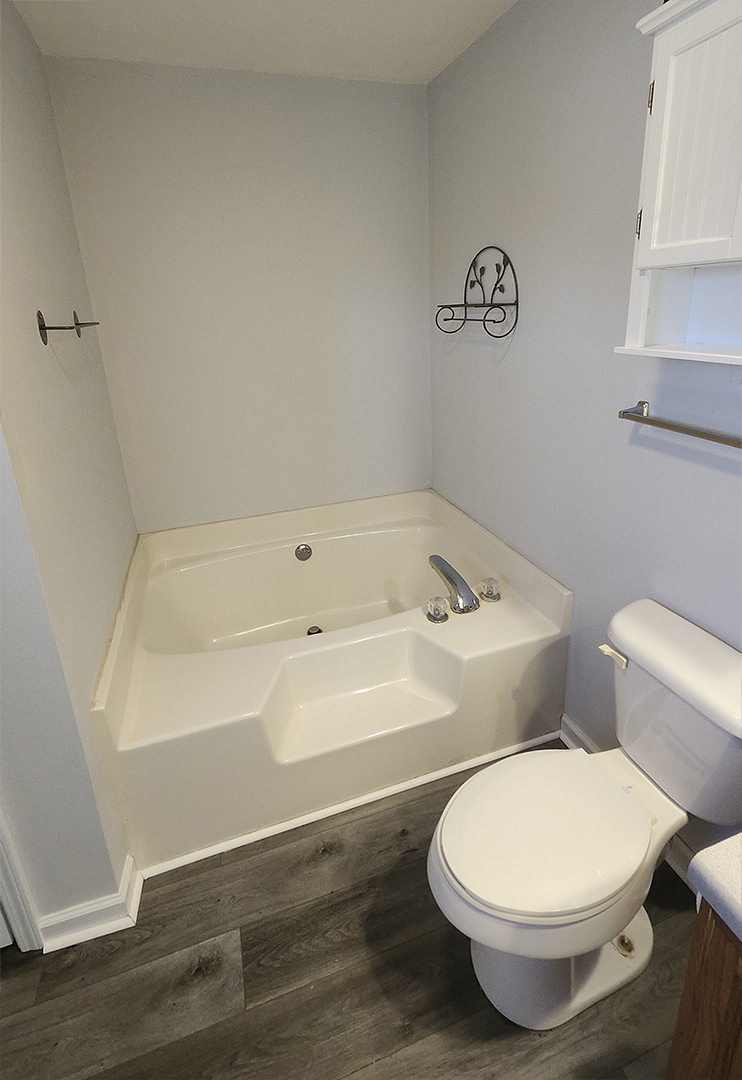 Bath Pro Evansville