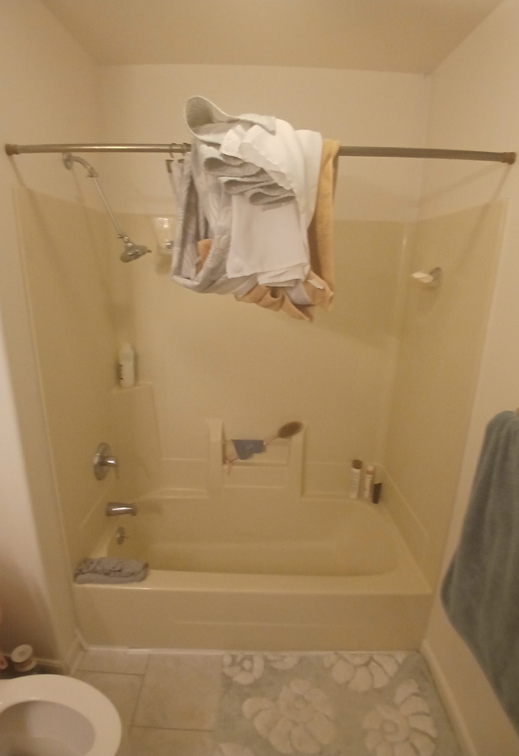 Bath Pro Evansville