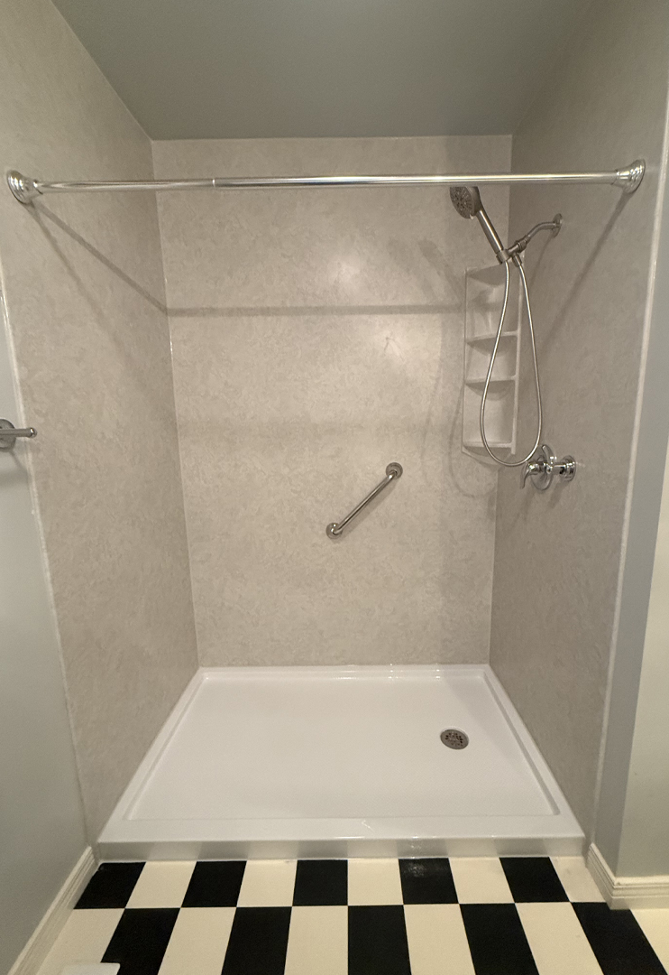 Bath Pro Evansville